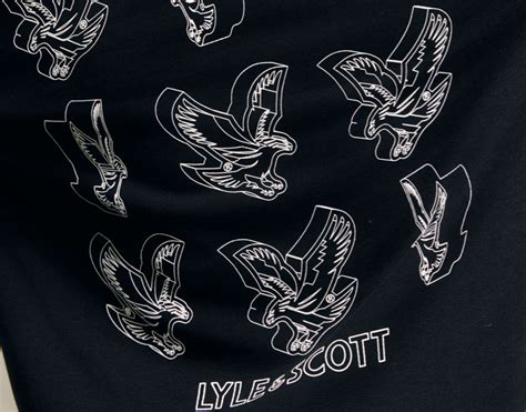 lyle and scott politisch|Lyle & Scott™ Official Site 